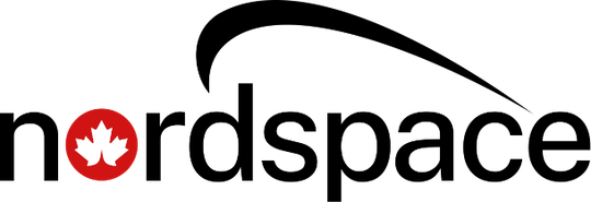 Nordspace logo