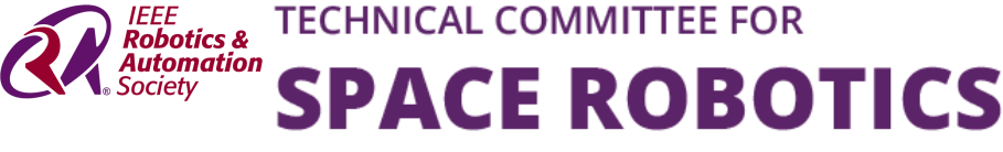 TC-Space (IEEE RAS) logo