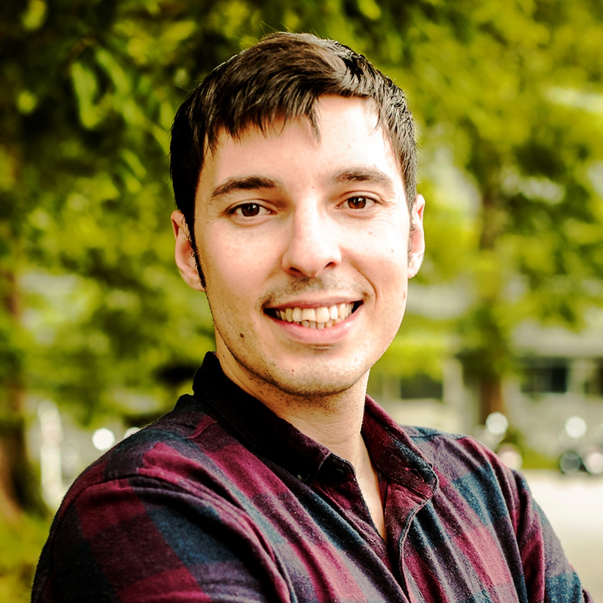 David Rodríguez-Martínez