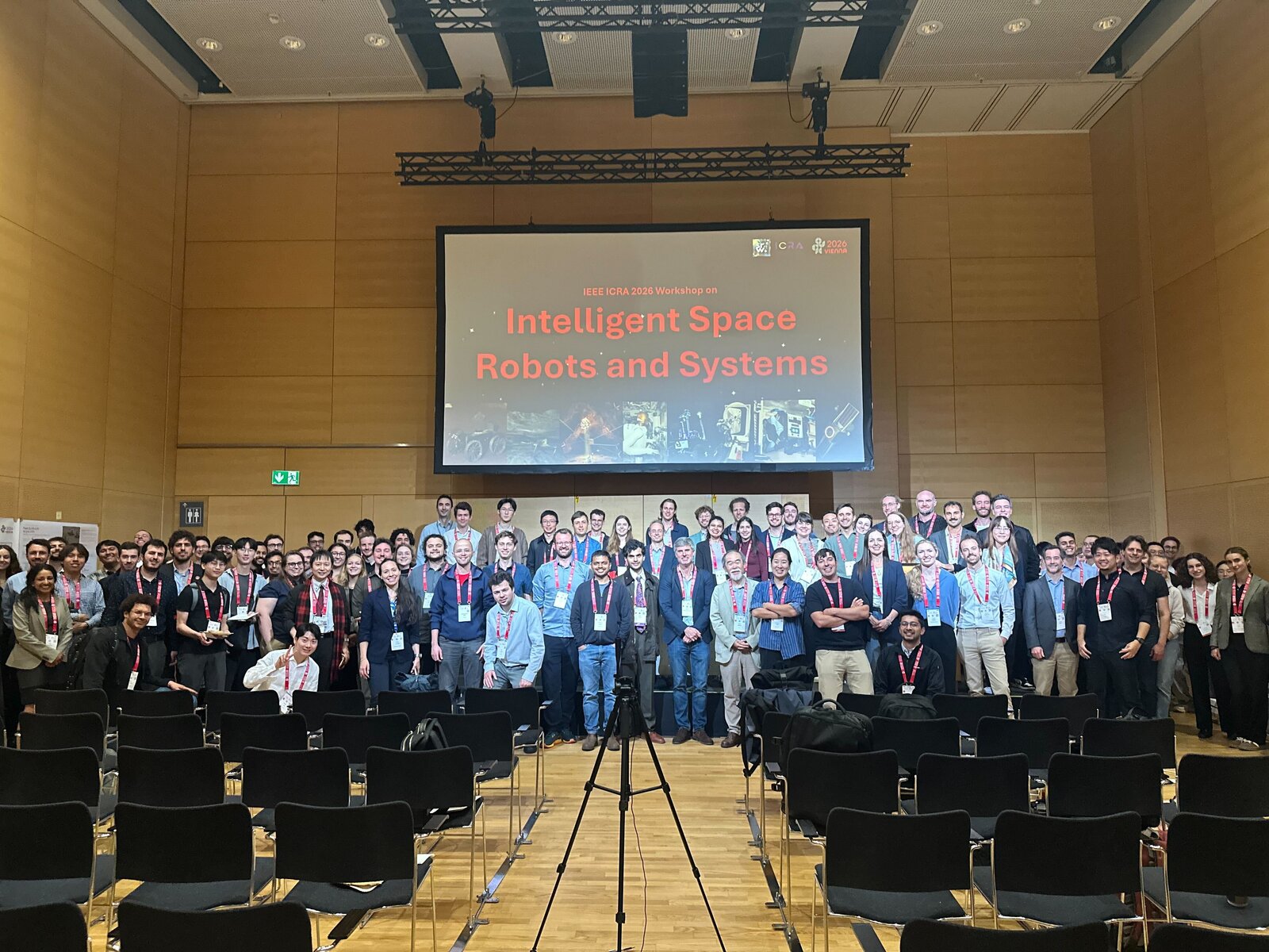 Workshop photo