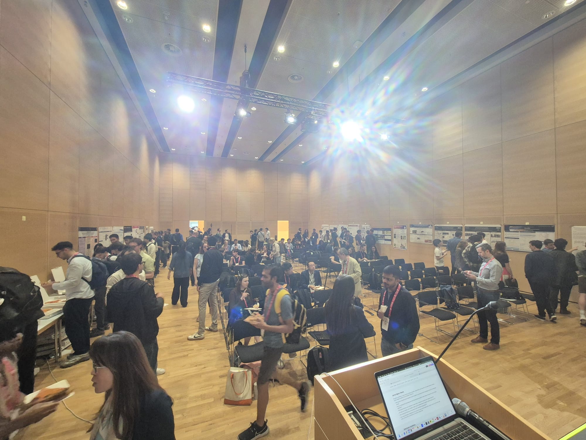 Workshop photo