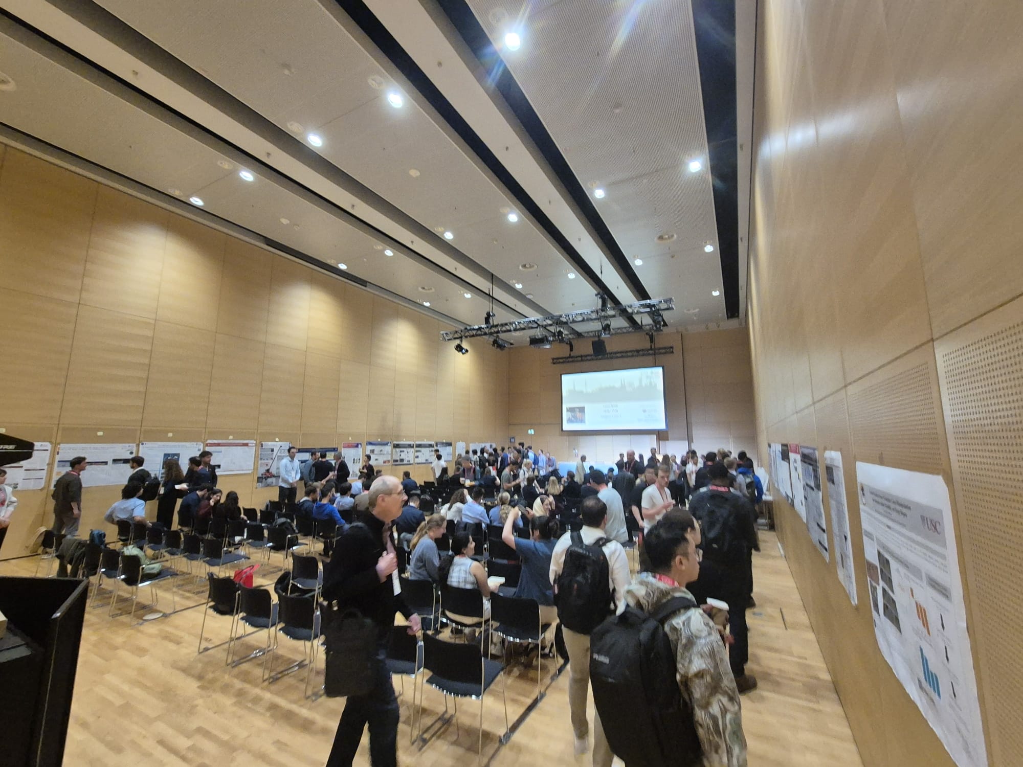 Workshop photo