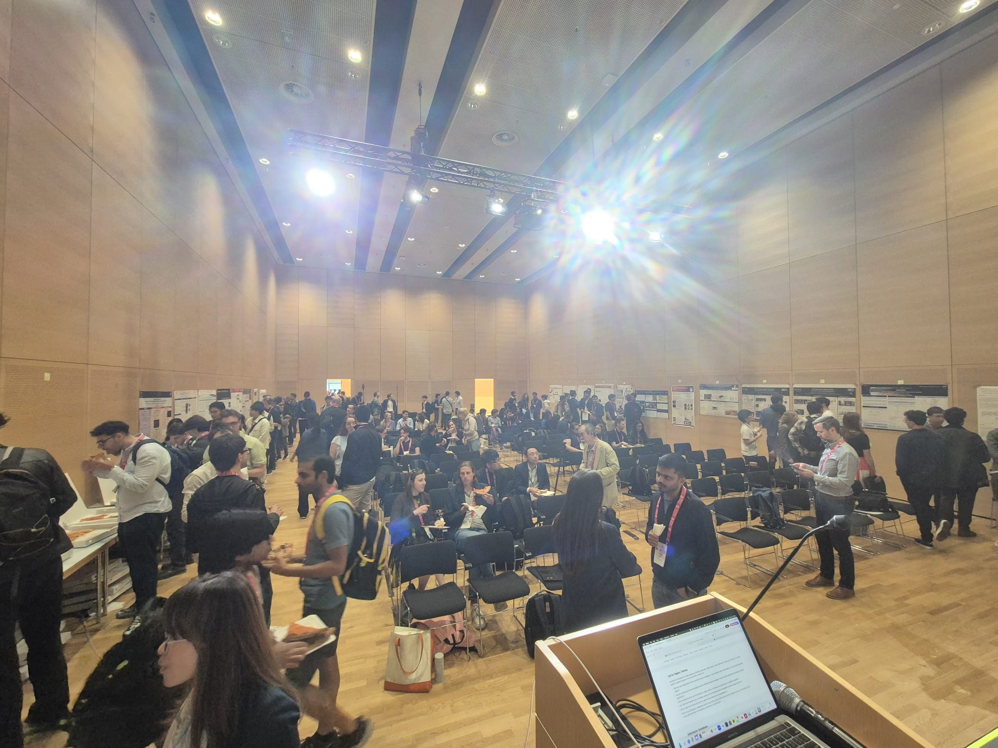 Workshop photo