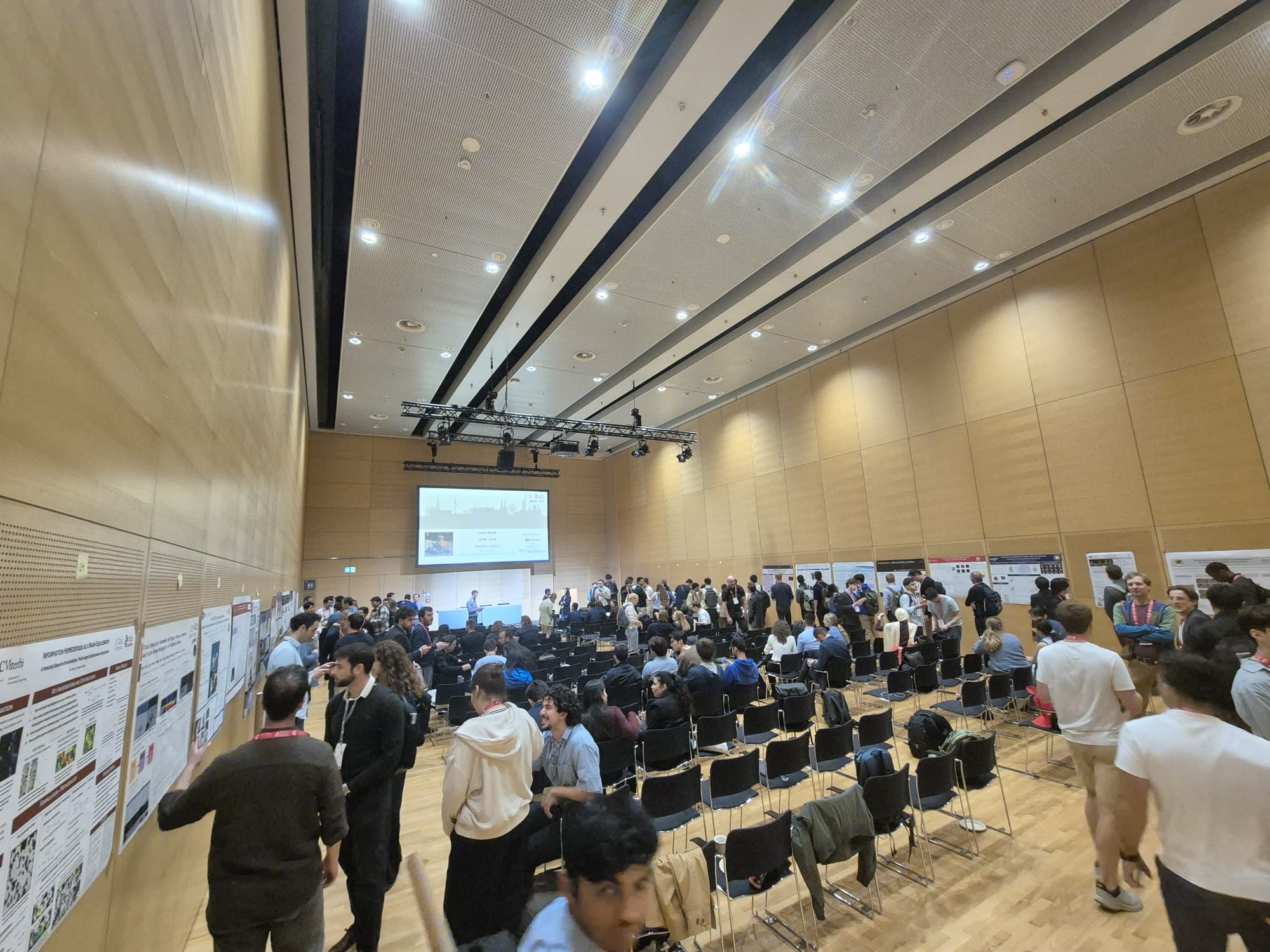 Workshop photo