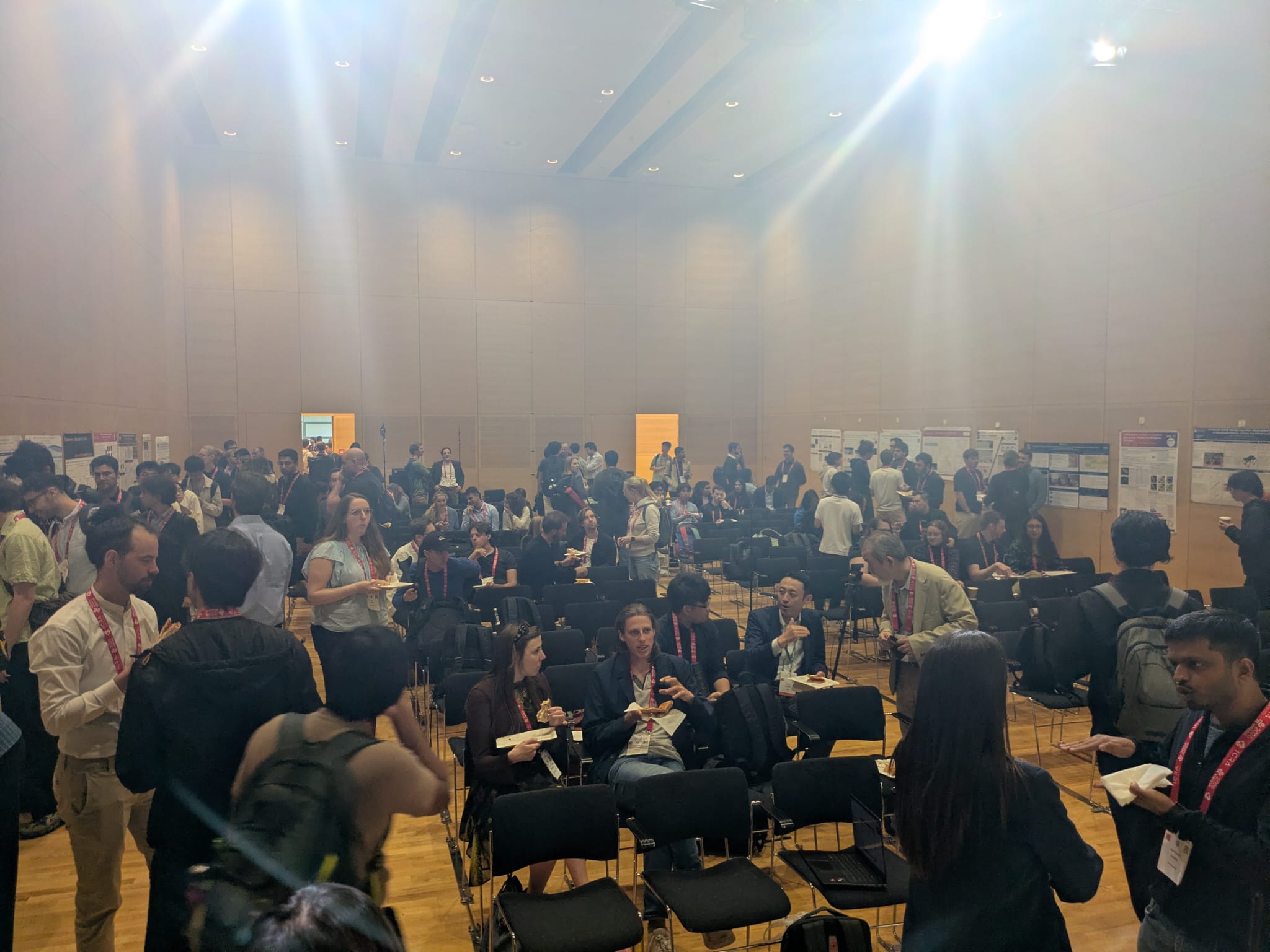Workshop photo