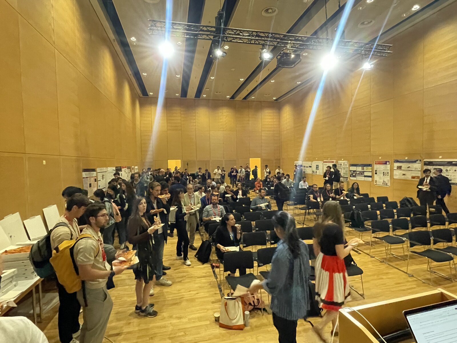 Workshop photo