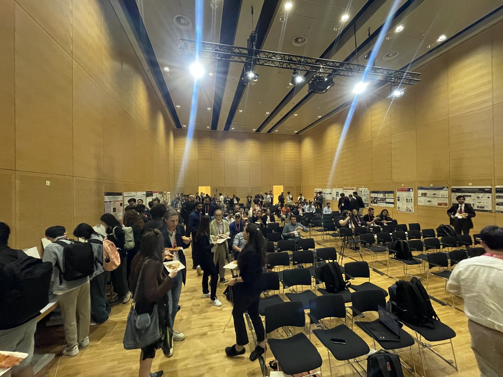 Workshop photo